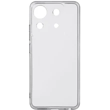 Чехол для телефонов BeCover TPU Case Transparancy for ZTE Blade V50 Vita 4G (710924): Совместимость ZTE Blade V50 Vita 4G