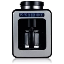 Кофеварка Ardesto FCM-DG064: Тип капельная кофеварка