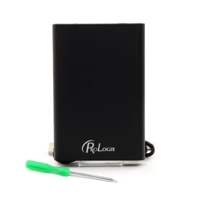 Аксессуар для накопителя ProLogix (BS-U25F) Black: Тип аксессуара Внешний карман