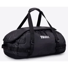 Дорожня сумка Thule Chasm Duffel 40L TDSD-302 (Чорний) (3204989): Об'єм, л 40