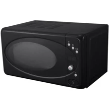Микроволновая печь GGG MWR black: Объем, л 20