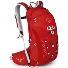 Рюкзак туристический Osprey Talon 11 Martian Red S/M: Производитель Osprey