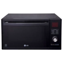 Микроволновая печь LG ML2881CP: Объем, л 28 л
