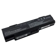 Батарея для ноутбука Lenovo-IBM BAHL00L6S G410 10.8V Black 5200mAh OEM: Емкость, мАч 5200
