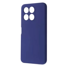 Чехол для телефонов WAVE Full Silicone Cover Midnight Blue for Honor X6a: Совместимость Honor X6a