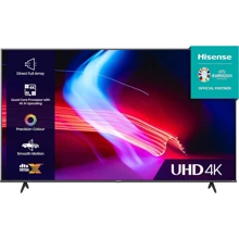 Телевизор Hisense 85A6K: Тип LED-телевизоры