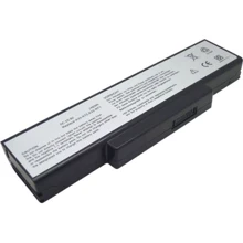 Батарея для ноутбука PowerPlant ASUS A72 A73 (A32-K72 AS-K72-6) NB00000016: Сумісність Asus N, Asus K, Asus N, Asus A, Asus X, Asus PRO