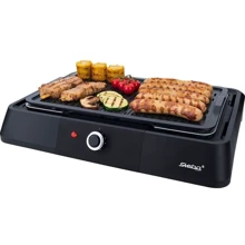 Электрогриль STEBA VG P 20 BBQ: Тип Электробарбекю
