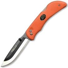 Нож Outdoor Edge Razor Blaze Orange: Тип ножа Складной