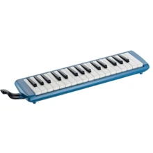 Мелодика HOHNER MELODICA STUDENT 32 (BLUE): Виробник HOHNER