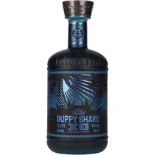Ром Duppy Share XO 0.7 л (BWW5129): Объем, л 0.7