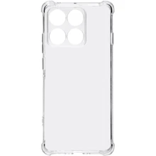 Чехол для телефонов ArmorStandart Air Force Camera cover Transparent for Motorola Edge 60 Pro 5G (ARM85832): Совместимость Motorola Edge 60 Pro 5G