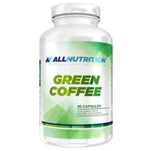 Жироспалювач All Nutrition Adapto Green Coffe 90 Capsules: Стать унісекс