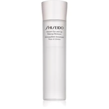 Shiseido Skincare Instant Eye And Lip Makeup Remover Средство для снятия макияжа с глаз и губ 125 ml: Пол Для женщин