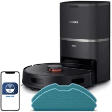 Робот уборщик Philips HomeRun 3000 Series Aqua XU3100/01: Производитель Philips