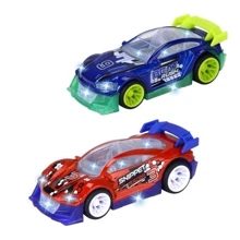 Машинка Dickie Toys Ночные гонки со звуковыми и световыми эффектами (3762005): Производитель Dickie Toys