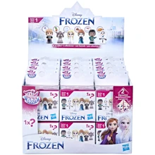 Игровая фигурка Hasbro Twirlabouts Холодное сердце в закрытой упаковке (F1820): Тип Игровая фигурка