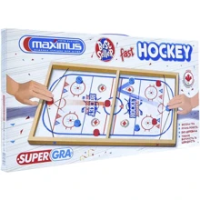 Настольная игра MAXIMUS Fast Hockey (5461): Производитель Maximus