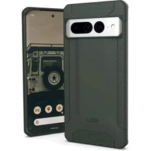 Чехол для телефонов Urban Armor Gear UAG Scout Olive Drab (614002117272) for Google Pixel 7 Pro: Совместимость Google Pixel 7 Pro