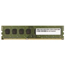 APACER DDR3 8Gb 1333MHz (DL.08G2J.K9M): Производитель Apacer