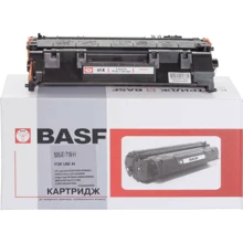 Картридж BASF Canon 719H/505X/280X (KT-CRG719H): Производитель BASF