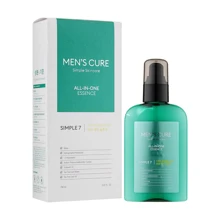Missha Men's Cure Simple 7 All In One Essence Есенція для обличчя 150 ml: Стать Для мужчин