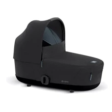 Люлька Cybex Mios Lux Plus Stardust Black (522000847): Производитель Cybex