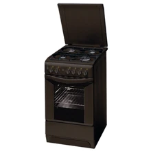 Газовая плита Indesit K 3G21 S(B): Тип устройства кухонная плита