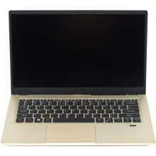 Ноутбук Acer Swift 3X SF314-510G-55VH (NX.A10EU.005) UA: Экран 14" IPS (1920x1080) Full HD