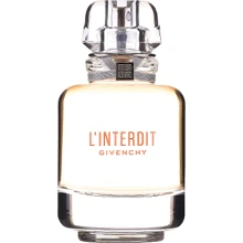 Туалетная вода Givenchy L`Interdit 80 ml: Вид Туалетная вода