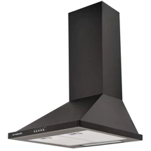 Вытяжка Minola HK 510 BL: Тип воздухоочистителя Рециркуляция, Отвод