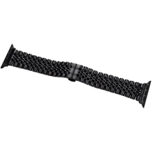 Аксесуар для Watch COTEetCI W27 Steel Band Black (WH5241-BK) for Apple Watch 38/40/41mm: Виробник COTEetCI