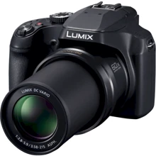 Panasonic Lumix DC-FZ82D (DC-FZ82DE-K) UA: Розмір матриці 1/2.3"