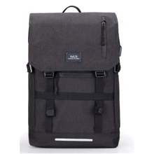 Рюкзак Рюкзак Mark Ryden MR5748 Black: Производитель Mark Ryden