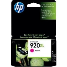 Картридж HP 920XL (CD973AE): Виробник HP