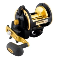 Катушка рыболовная Daiwa SEALINE SL-X40SHA (SL-X40SHA): Тип Мультипликаторная