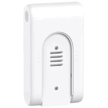 Аккумулятор PowerPlant для пылесоса Xiaomi G9 (BHR4368GL) 25.2V 2500mAh: Производитель PowerPlant