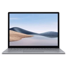Ноутбук Microsoft Surface Laptop 4 Platinum (5W6-00010): Экран 15" IPS (2496x1664)