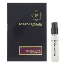 Парфумована вода Montale Intense Cafe 2 ml: Вид Парфумована вода
