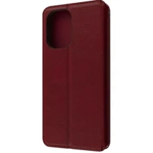 Чехол для телефонов WAVE Cubic Rubic Case Red for Xiaomi Redmi Note 13 4G: Совместимость Xiaomi Redmi Note 13 4G