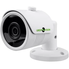 IP камера Green Vision GV-005-IP-E-COS24-25 POE: Виробник Green Vision