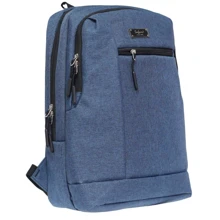 Рюкзак SAFARI 19-124L-2 2 отд., 44x30x12см: Вікова група від 13 до 18 років