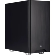Корпус Corsair Carbide 275Q Black (CC-9011164-WW): Форм-фактор материнської плати ATX/MicroATX/Mini-ITX