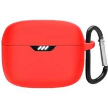 Чехол ArmorStandart Silicone Case Red (ARM79913) for JBL Tune Beam: Тип Чехол