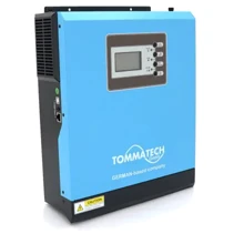 Tommatech 12v/230v 1000w: Производитель Tommatech