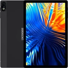 Планшет Doogee Tab T10 Plus 8/256GB LTE Mystic Black UA: Дисплей 10.51" IPS (1920x1200)