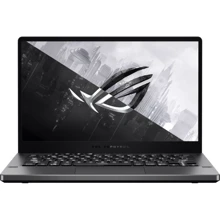 Ноутбук ASUS ROG Zephyrus G14 GA401IU (GA401IU-BS76): Экран 14" IPS (1920x1080) Full HD