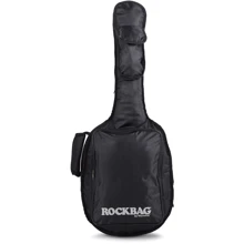 Чехол BASIC LINE для классической 1/2 гитары (RB 20523 B): Производитель ROCKBAG