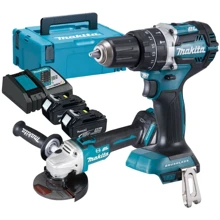 Набір інструментів Makita DLX2272TJ: Призначення профессиональный