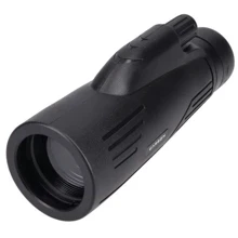 Бинокль Монокуляр Carbon 12х50 WP, 88008